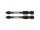 IRWIN Impact Pro Bithegy PZ2 x 57 mm (2 db)