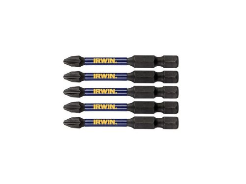 IRWIN Impact Pro Bithegy PZ2 x 57 mm (5 db)