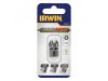 IRWIN Impact Pro Bithegy PZ2 x 25 mm (2 db)