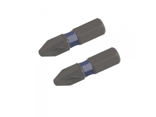 IRWIN Impact Pro Bithegy PZ3 x 25 mm (10 db)