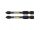 IRWIN Impact Pro Bithegy PZ1 x 57 mm (2 db)