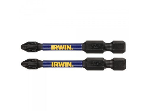 IRWIN Impact Pro Bithegy PZ1 x 57 mm (2 db)