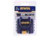 IRWIN Impact Pro Bithegy készlet PZ2 x 25 mm + bithegy-tartó (20 db)