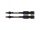 IRWIN Impact Pro Bithegy T10 x 57 mm (2 db)