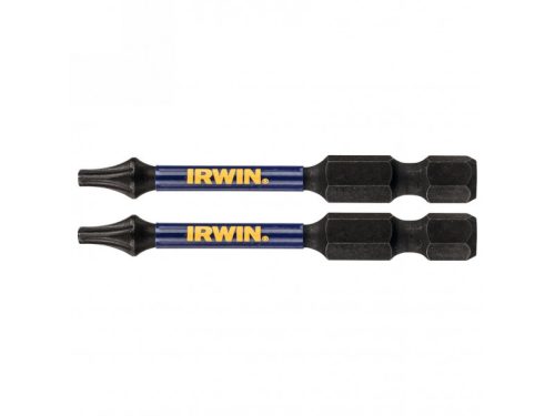 IRWIN Impact Pro Bithegy T10 x 57 mm (2 db)