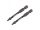 IRWIN Impact Pro Bithegy T15 x 57 mm (2 db)