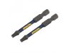 IRWIN Impact Pro Bithegy T25 x 57 mm (2 db)