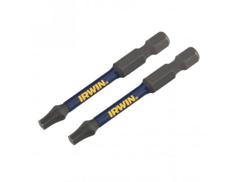 IRWIN Impact Pro Bithegy T25 x 57 mm (2 db)
