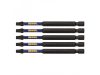 IRWIN Impact Pro Bithegy T25 x 89 mm (5 db)