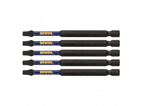 IRWIN Impact Pro Bithegy T25 x 89 mm (5 db)