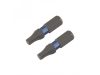 IRWIN Impact Pro Bithegy T25 x 25 mm (2 db)