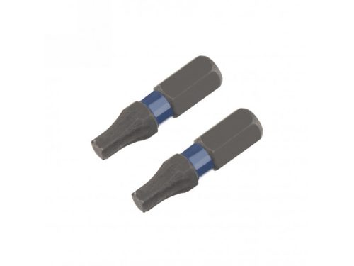 IRWIN Impact Pro Bithegy T25 x 25 mm (2 db)