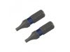 IRWIN Impact Pro Bithegy T10 x 25 mm (2 db)