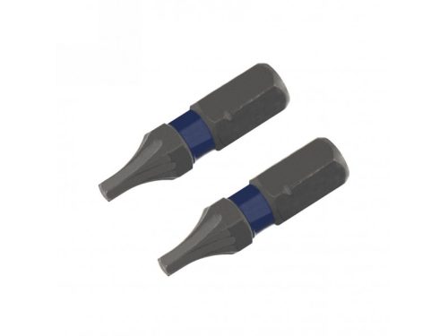 IRWIN Impact Pro Bithegy T10 x 25 mm (2 db)