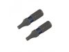 IRWIN Impact Pro Bithegy T15 x 25 mm (2 db)