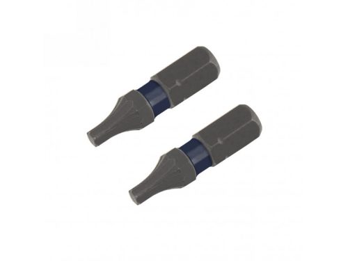IRWIN Impact Pro Bithegy T15 x 25 mm (2 db)