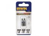 IRWIN Impact Pro Bithegy T15 x 25 mm (2 db)