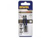 IRWIN Impact Pro Bithegy T30 x 57 mm (2 db)