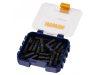 IRWIN Impact Pro Bithegy készlet T30 x 25 mm (20 db)