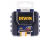 IRWIN Impact Pro Bithegy készlet T20 x 25 mm (20 db)