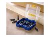 IRWIN Impact Pro Bithegy készlet T20 x 25 mm (20 db)