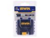 IRWIN Impact Pro Bithegy készlet T20 x 25 mm + bithegy-tartó (20 db)