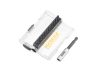 IRWIN Impact Pro Bithegy készlet 10 részes 25 mm (3 x PZ2, 4 x T20, 3 x T25) + bithegy-tartó