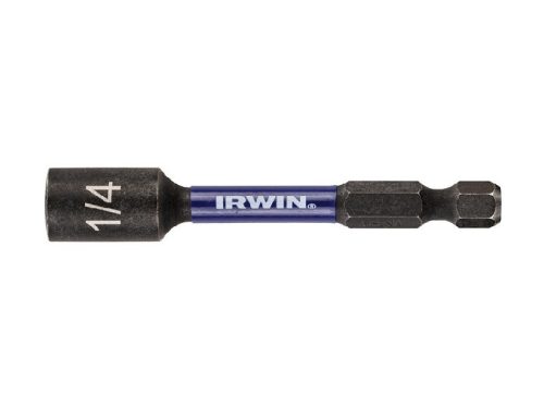 IRWIN Impact Pro Csavarbehajtó 7 x 65 mm