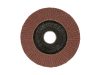IRWIN Lamellás csiszolókorong 115 x 22 mm P60