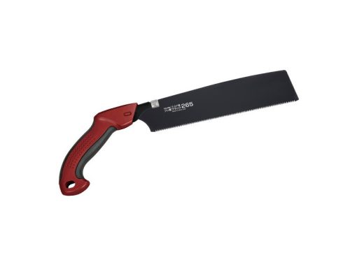 TAJIMA Japan Pull Aluminist Húzófűrész 265 mm pisztoly nyél