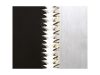 TAJIMA Japan Pull Aluminist Húzófűrész 265 mm pisztoly nyél