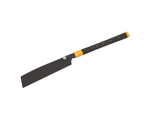 TAJIMA Japan Pull Fluorine Húzófűrész 265 mm gumírozott nyéllel
