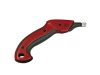 TAJIMA Japan Pull Aluminist Húzófűrész 300 mm pisztoly nyél