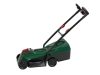 BOSCH Játék fűnyíró fűgyűjtő kosárral (hang és fény)