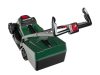 BOSCH Játék fűnyíró fűgyűjtő kosárral (hang és fény)