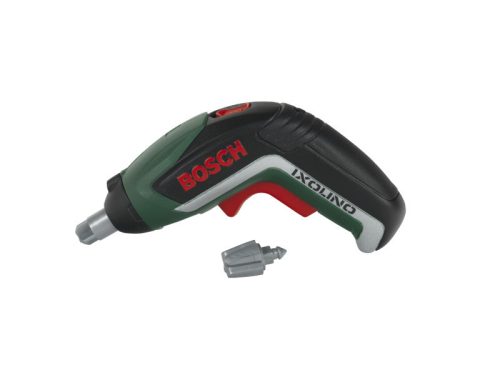 BOSCH Játék csavarozó