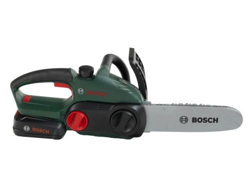 BOSCH Játék láncfűrész