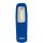Zseblámpa 3W COB LED, hosszúkás, elemekkel