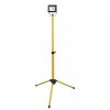 Műhelylámpa 50W SMD LED, Economy, háromlábú, IP65