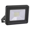 Fali lámpa  SLIM 10W SMD LED, IP65