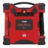 NOMAD POWER PRO 24 XL akkumulátoros indító
