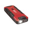 Nomad Power 500 lítiumion akkumulátoros indító