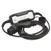 Töltőkábel EV 16A/T2 5m 10/16A állítható 1ph 3,6kW