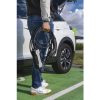 Töltőkábel EV 16A/T2 5m 10/16A állítható 1ph 3,6kW