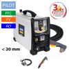 EASYCUT 40 plazmavágó inverter
