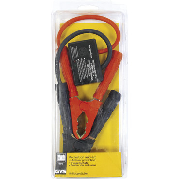 Anti arc protection GYS