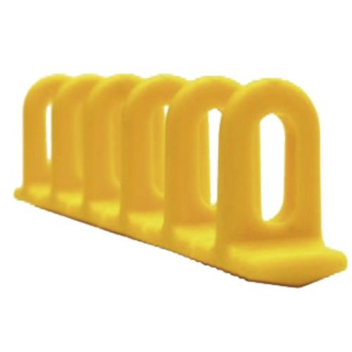 Multipad sárga kúpos 6x22x156 mm 3db/csomag
