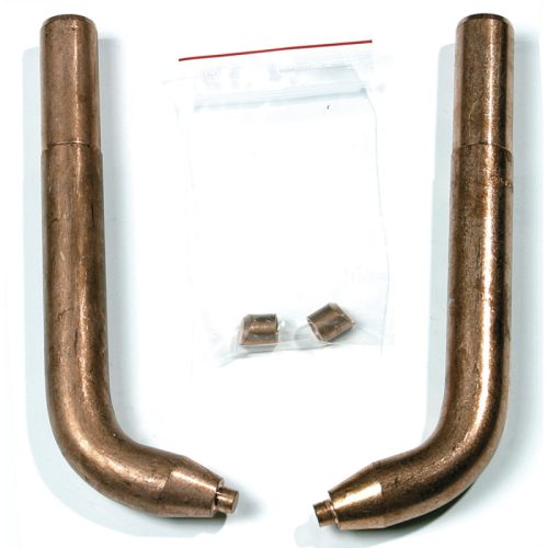 Ponthegesztő kar X2 (220mm)