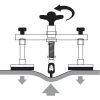 Mini puller