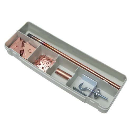Spotter box GYSPOT 2700